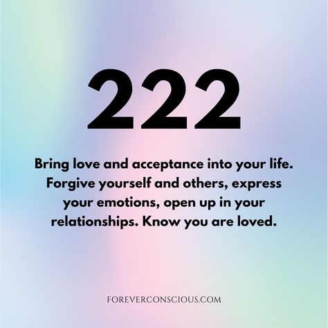 Number 222 Meaning, 222 Meaning, Universe Magic, 222 Angel Number, Angel Number 222, Buddhism Symbols, Bubble Quotes, Spirituality Affirmations, Numerology Life Path