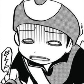 Pokespe Pokespe Icons, Manga Panel Pfp, Pokemon Protagonists, Goofy Pokemon, Pokemon Pfps, Pokémon Manga, Pokémon Icons, Solgaleo Pokemon, Pfp Pictures