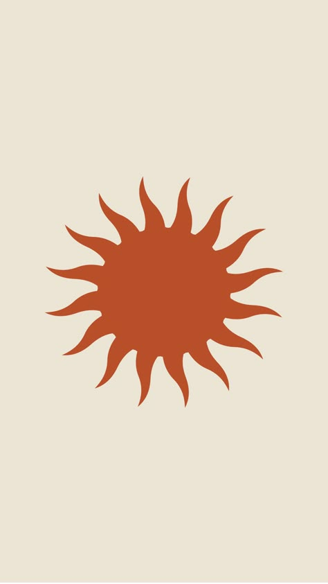 Sun Symbol Aesthetic, Sun Design Graphics, Sun Logo Design Ideas, Sun Logos, Sun Graphic Design, Tan Branding, Sun Branding, Beauty Brand Logo, Sun Logo Design