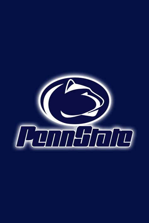 Free Penn State Nittany Lions iPhone Wallpapers. Install in seconds, 21 to choose from for every model of iPhone and iPod Touch! We are ... Penn State! http://riowww.com/teamPagesWallpapers/Penn_State_Nittany_Lions.htm Penn State Wallpaper, Penn State Crafts, Ncaa Football Logos, Iphone Wallpaper Size, University Wallpaper, Philadelphia Eagles Wallpaper, Football Wallpaper Iphone, Penn State Logo, Wallpaper Phone Case