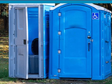 When it comes to construction sites, portable rental toilets are an essential component. These toilets offer a convenient, cost-effective, and hygienic solution to meet the sanitation needs of workers and contractors on job sites. But why are portable toilets so important for a job site and how can they help you?  Here are a few […] The post Portable Rental Toilets – A Key Need of Construction Sites and Why You Need a Porta Potty appeared first on TechBullion. Waste Containment, Porta Potty, Portable Restrooms, Random Story, Traditional Toilets, Buffalo Bill, Portable Toilet, Construction Worker, Rental Company