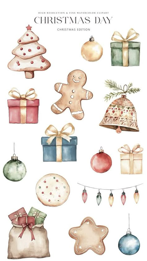 Christmas illustration #christmasillustration Christmas illustrations #christmasillustrations #christmas #illustration #illustrations Merry christmas #merrychristmas  3.113 Watercolor Christmas Clipart, Grinch Watercolor, Cute Christmas Watercolor, Cute Christmas Illustration, Cute Christmas Art, Christmas Illustration Watercolor, Christmas Watercolor Art, Noel Illustration, Christmas Illustration Art