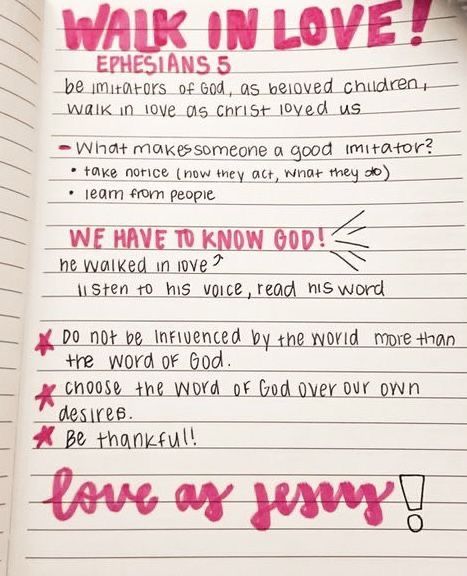 Journaling Ideas For Christians, Christian Notes Of Encouragement, Godly Journal Ideas, Bible Journaling For Beginners Ideas, God Notes Bible Studies, Church Notes Journal Ideas, Bible Study Notes Aesthetic, Bible Notebook Ideas, How To Take Notes In Your Bible