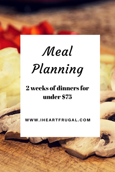 Plan Meals For A Week, How To Plan Meals, Meals For A Week, Organizing Meal Planning, Easy Crockpot Recipes Healthy, Quick Cheap Meals, Meals Cheap, Easy Delicious Dinners, Healthy Recipes Dinner