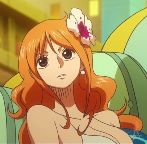 anime : one piece Nami Icons, One Piece Nami, Nami One Piece, One Piece Icons, Anime Pfps, Pfp Ideas, Anime One, Anime Pfp, One Piece Anime