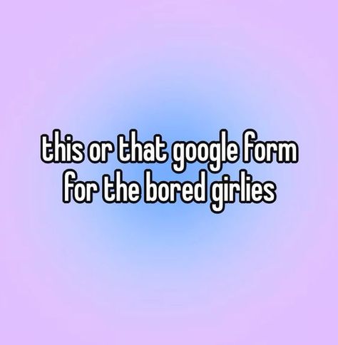 yusss i ate that up Activities At Sleepovers, Apps To Go On When Bored, Girly Games App, Pinterest Board Idea, Website When Bored, Click If Your Bored, Cute Sites On Google, Random Things To Do When Bored, Random Websites To Go On When Bored