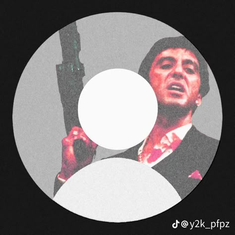 Scarface Profile Pic, Tuff Pfp Ig, Chill Profile Pics, Tony Montana Pfp, Xbox Gamerpics, Scarface Pfp, Pfps For Instagram, Default Pfp Aesthetic, Insta Pp