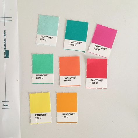 Bright Pantone Color Palette, Pantone Colors Bright, Pantone Bright Colors, Multi Color Palette, Joyful Color Palette, Bright Pantone, Kids Color Palette, Happy Color Palette, Pantone Paint