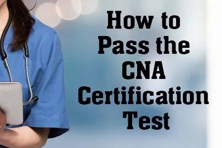 The CNA Exam, also known as the Certified Nursing Assistant Certification Exam, is the test used to determine whether or not someone has the knowledge and aptitude to gain the CNA certification. This can be a daunting step in attaining the certification required to get a job as a nurse; however, this article should help … Continue reading How to Pass the CNA Certification Test Cna Class Tips, Cna Tips Training, Cna Tips, Cna Certificate, Cna Skills Test, Nurse Instructor, Nursing Aide, Cna Study Guide, Cna Quotes