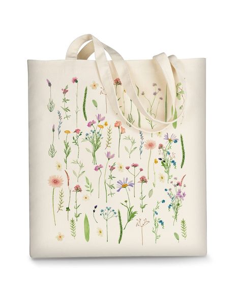 Summer tote bags