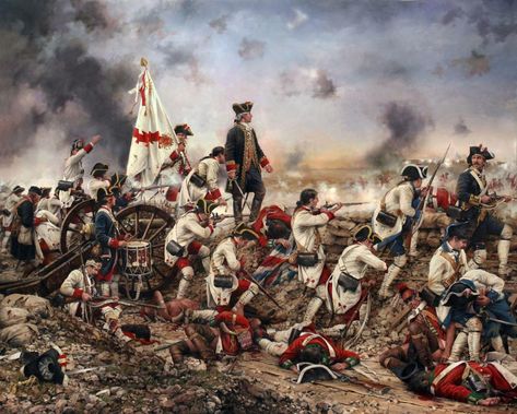 The Best Paintings of the American Revolutionary War Ranked American Colonies, American Independence, Historical Painting, Napoleonic Wars, Historical Art, Us History, Military Art, Military History, World History