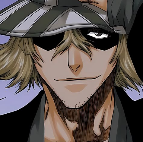 Keisuke Urahara, Bleach Urahara, Bleach Colored Manga, Bleach Captains, Ichigo Manga, Urahara Kisuke, Rukia Bleach, Byakuya Kuchiki, Bleach Characters