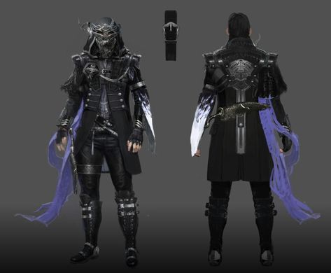 Kingsglaive Final Fantasy XV Nyx Ulric Concept Art ( Full Armor w/ Cowl) Outfit Concept Art, Nyx Ulric, Final Fantasy Artwork, Video Game Anime, Final Fantasy Art, Final Fantasy Xv, Fantasy Series, Character Design Male, 판타지 아트