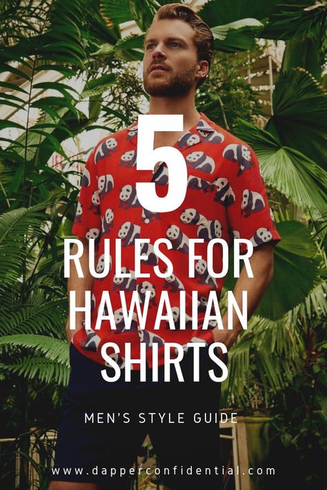 Hawian Shirt, Hawaiian Party Outfit, Hawaiian Outfit Men, Printed Shirt Outfit, Floral Shirt Outfit, Hawiian Shirts, Summer Beach Outfits, Hawaiian Shirt Outfit, Luau Outfits