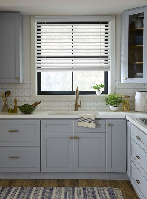 Farmhouse window trim