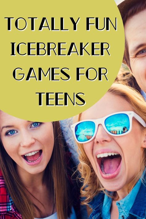 Volleyball Party Ideas Activities Fun, Fun Summer Games For Teens, Volleyball Ice Breaker Games, Youth Ice Breaker Games, Fun Party Ideas For Teens, Summer Birthday Party Ideas For Teens, Icebreaker Activities For Teens, Outside Games For Teens, Teen Ice Breaker Games