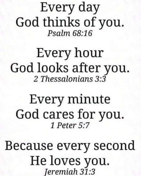 Amen ❤ Thank you God. I love you 🙌🏻 • • • • • #raptureissoon #praiseGod #readthebible #Jesusistruth #JesusSaves #Bibleverse #Bible… Bible Verse About God Being With You, God I Love You, Gods Love Bible Verses, God Gave Me You Quotes, You Are Loved Bible Verse, God Loves You Quotes, Bible Quotes About Love, 2 Thessalonians, A Bible Verse