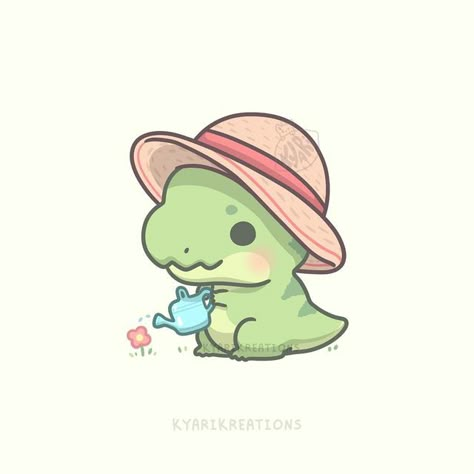 Velociraptor Drawing Cute, Chibi Dinosaur Kawaii, Cute Dinosaur Drawing Kawaii, Cute Dino Drawing Doodles, Dino Doodles Cute Dinosaur, Dinosaur Sketch Cute, Kawaii Dinosaur Drawing, Cute Dino Illustration, Dino Cute Drawing