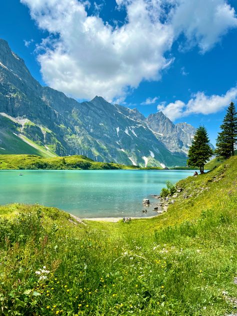 Jungfrau Switzerland, Misty Dawn, Nature Peace, Beautiful Landscape Photography, Mountain Valley, Majestic Mountains, Interlaken, Travel Goals, Girly Photography