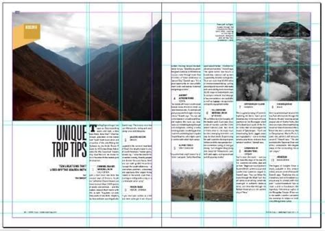 Layout Editoriale, Grid Design Layout, Grid Graphic Design, Mises En Page Design Graphique, Magazine Layout Inspiration, Magazine Design Inspiration, 잡지 레이아웃, Page Layout Design, Editorial Design Layout