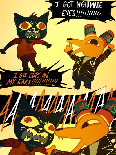 Mae Borowski, Night In The Woods, Video Game Art, Indie Games, The Villain, In The Woods, Night In, Wood Art, Game Art