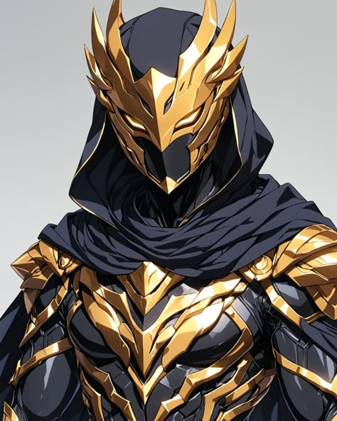 the golden warriors Golden Armor Fantasy Art, Golden Armor, Golden Warriors, Armor Fantasy, Gold Armor, Warriors Art, Ghost Art, Alternate Reality, Dungeons And Dragons Homebrew