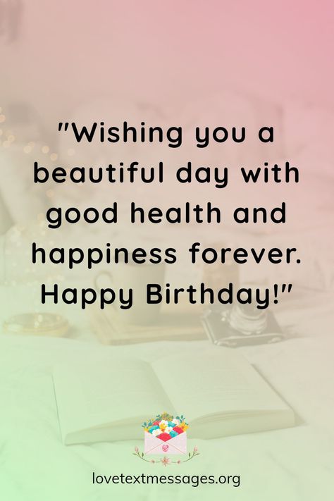 These birthday wishes will bring joy and celebration to anyone on their special day, reflecting a variety of sentiments from heartfelt to cheerful. Let’s spread joy and celebrate the uniqueness of the birthday person, encapsulating wishes for happiness, health, and a bright future. Birthday Wishes To Special Person, Birthday Wishes For Special Person Love, Happy Birthday Wishes Text, Birthday Wishes For Special One, Quotes For Your Bestie, Special Happy Birthday Wishes For Him, Birthday Wishes For Special Person, Happy Birthday Special Person, Unique Birthday Wishes For Husband