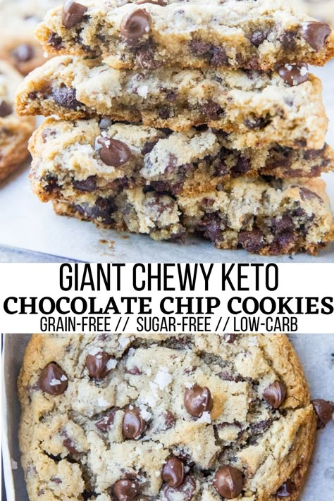 Keto Protein Chocolate Chip Cookies, Keto Avalanche Cookies, Keto Dessert Cookies, Keri Chocolate Chip Cookies, Kept Chocolate Chip Cookies, Keto Chocolate Chip Cookies Easy, Kept Cookies, Keto Friendly Chocolate Chip Cookies, Homemade Keto Cookies