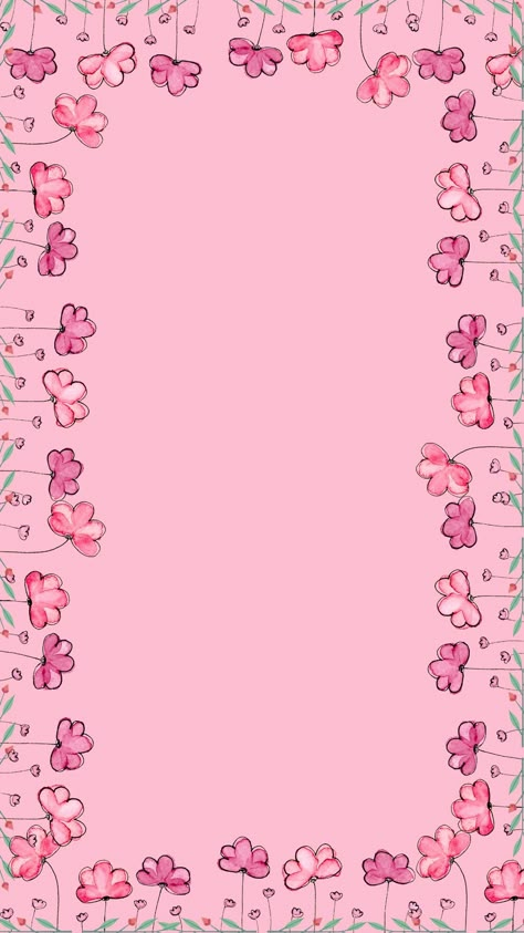 #pink flowers Pink Flower Wallpaper, Baby Pink Wallpaper Iphone, Graduation Hair, Pink Flowers Wallpaper, Pink Wallpaper Backgrounds, Pink Wallpaper Girly, Wedding Embroidery, Simple Iphone Wallpaper, Iphone Wallpaper Photos