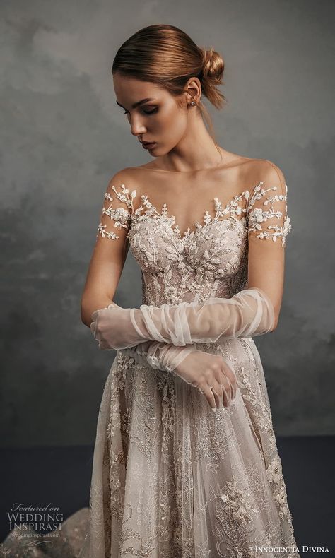 2023 Wedding Dresses, Wedding Inspirasi, Pretty Wedding Dresses, Dream Wedding Ideas Dresses, Wedding Dress Trends, Wedding Dress Inspiration, Spring 2023, Gorgeous Gowns, Beautiful Wedding Dresses