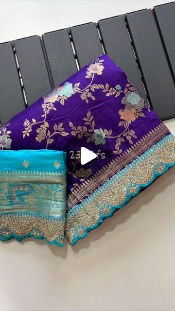 5 likes, 1 comments - anu_arfashions on March 8, 2024: "#trendingnow #party wear saree#cutwork border". New Saree Collection 2024, New Saree, Party Wear Saree, Wear Saree, March 8, Party Wear Sarees, Cut Work, Saree Collection, Trending Now