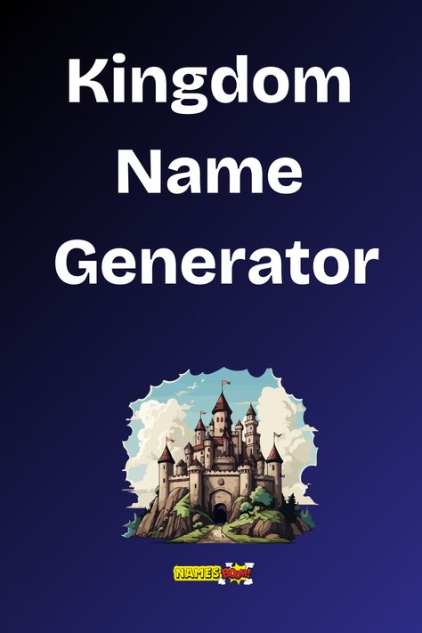 kingdom name generator Made Up Kingdom Names, How To Name A Kingdom, Dnd Kingdom Names, Fantasy City Name Generator, Kingdom Names Generator, World Names Generator, Creating A Fantasy Kingdom, Fantasy Map Name Generator, Fantasy Place Name Generator