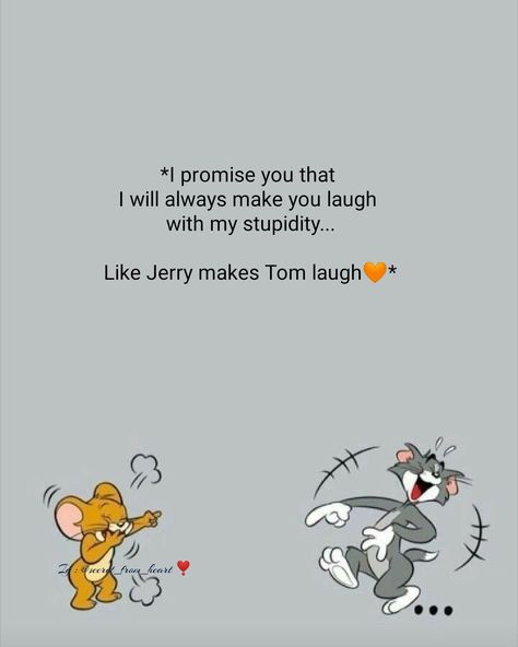 Love posts, romantic lines, love quotes, cute couples, cartoon tom and jerry Tom Jerry Quotes, Tom And Jerry Love Quotes, Tom And Jerry Friendship, Black Ascetic, Jerry Quotes, Tom And Jerry Quotes, Special Friendship Quotes, Tom And Jerry Pictures, Anniversary Quotes Funny