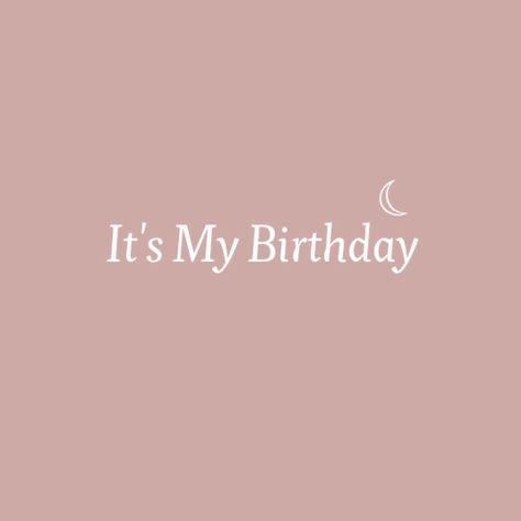 Image uploaded by 𝐿𝑖𝑧 🍂. Find images and videos about pink, text and birthday on We Heart It - the app to get lost in what you love. Happy Birthday To Me Quotes, Birthday Typography, Its My Birthday Month, Birthday Quotes For Me, Birthday Girl Quotes, Birthday Captions Instagram, Flipagram Instagram, Happy Birthday Wallpaper, Happy Birthday Template