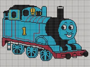 baby+boy+afghan+patterns+free | AFGHAN CROCHET PATTERN TRAIN « CROCHET FREE PATTERNS Thomas And Friends Logo, Train Cross Stitch Pattern, Crochet Kids Blanket, Stitch Fiddle, Cross Stitch Pattern Maker, Baby Boy Knitting Patterns, Animal Knitting Patterns, Pattern Maker, Cross Stitch For Kids