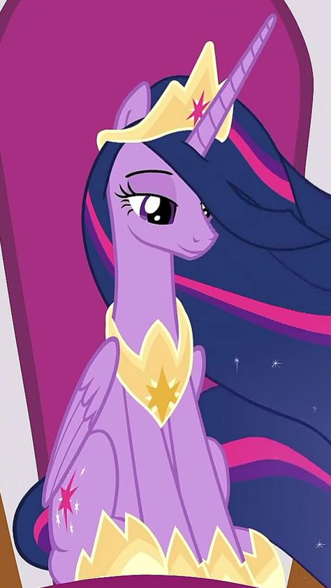 Princess Twilight Sparkle, Twilight Sparkle, Tiara, Sparkle