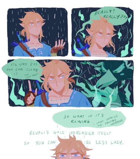 Botw Zelda, Legend Of Zelda Memes, Zelda Funny, Link Zelda, Zelda Art, Ocarina Of Time, Legend Of Zelda Breath, Zelda Breath, Twilight Princess