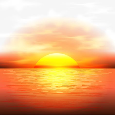 Sunrise Background For Editing, Sun Png For Editing, Sunset Background For Editing, Sunrise Clipart, Sunrise Vector, Cdp Backgrounds, Sunset Backgrounds, Backgrounds Birthday, Sunset Clipart