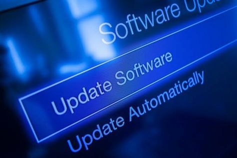 Software updates play a vital role in ensuring the security and safety of your online activities. Cybercriminals are constantly finding new ways to exploit vulnerabilities in software and operating systems, making it essential for developers to release regular updates that patch these security loopholes. #compatibility #cybersecurity #newfeatures #performance #softwareupdates https://bit.ly/4bC88z3 Security Awareness, Ddos Attack, Mobile Security, Security Tools, Network Security, Software Update, Data Security, Online Activities, Girly Photography