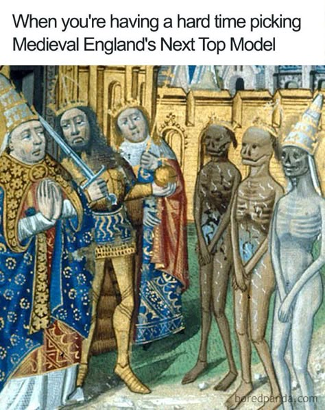 Art History Memes Medieval Memes, Art History Memes, Historical Humor, Funny Art History, Classical Art Memes, Humor Pictures, History Jokes, Art Jokes, Art Humor