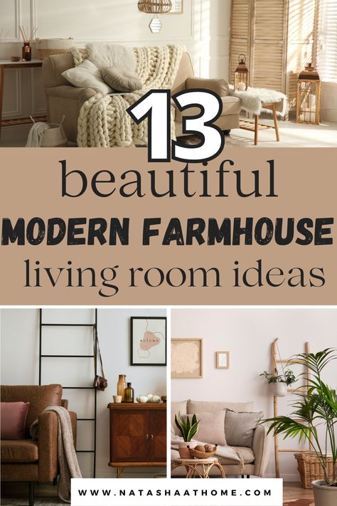 Modern Farmhouse living room Modern Farmhouse Living Room Couch Ideas, Condo Decorating Ideas Modern, Family Room Design Farmhouse, Living Room Modern Farmhouse Decor, Modern Farmhouse Wall Decor Ideas, Farmhouse Living Room Mood Board, Cozy Farmhouse Living Room Decor, Modern Farmhouse Wall Decor Living Room, Modern Farmhouse Decorating Ideas