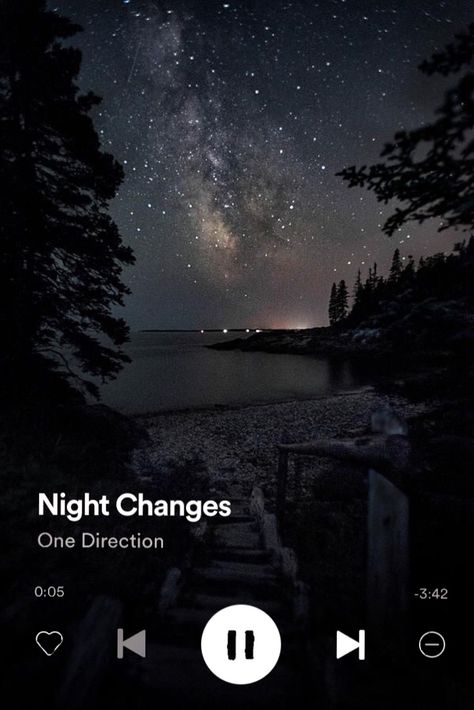 Night Changes Aesthetic, Night Changes One Direction Tattoo, Night Changes One Direction Aesthetic, One Direction Up All Night, Night Changes One Direction, One Direction, Movie Posters