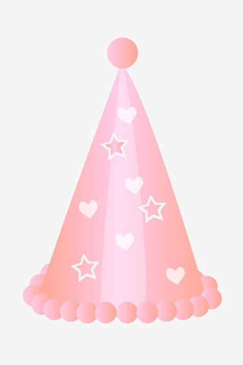 birthday hat clipart,stars,heart decoration,top hat,birthday,hat,princess,stars vector,birthday vector,hat vector,pink vector,princess vector Heart Birthday Decorations, Birthday Hat Png, Bday Hat, Princess Vector, Pink Princess Birthday Party, Hello Kitty Birthday Invitations, Pink Princess Birthday, Birthday Cap, Scrapbook Backgrounds