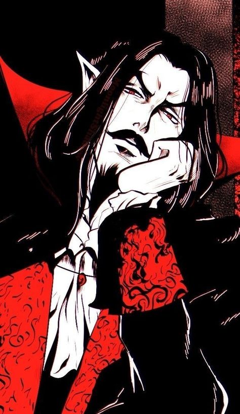 Vlad Dracula Tepes, Dracula Castlevania, Castlevania 3, Dracula Art, Vlad Dracula, Alucard Castlevania, Castlevania Wallpaper, Castlevania Anime, Vlad Tepes