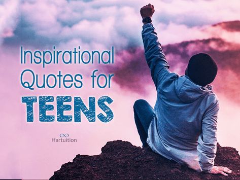 Inspirational Quotes for Teens Quotes For Teenagers, Positive Quotes For Teens, Inspirational Quotes For Teens, Bear Quotes, Days Quotes, Bear Quote, Life Coaching Business, Library Chair, German Quotes