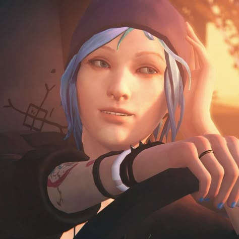 Chloe price Chloe Lis, Life Is Strange Pfp, Life Is Strange Icons, Life Is Strange Characters, Price Icon, Dontnod Entertainment, Rachel Amber, Life Is Strange 3, Life Is What Happens