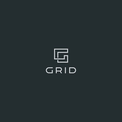 GRID Grid In Graphic Design, Grids In Graphic Design, Logo Grid System, Number Grid 1-50, Grid System Typography, Barcode Tattoo, Logo Desing, Branding Mood Board, Graphic Design Portfolio