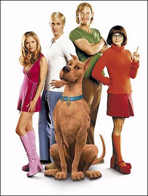 As Real People! What's New Scooby Doo, Scooby Doo Pictures, Scooby Doo Mystery Inc, Scooby Doo Movie, Scooby Doo Mystery Incorporated, New Scooby Doo, Velma Dinkley, Scooby Doo Mystery, Daphne Blake