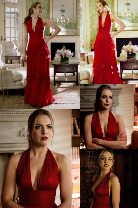 Tv Show Premiere Outfit, Liz Gillies Dynasty Outfits, Upgraded Movie Outfits, Fallon Carrington Aesthetic, Above All Elegance, Jori Victorious, Fallon Carrington Outfit, Fallon Dynasty, Fallon Outfits