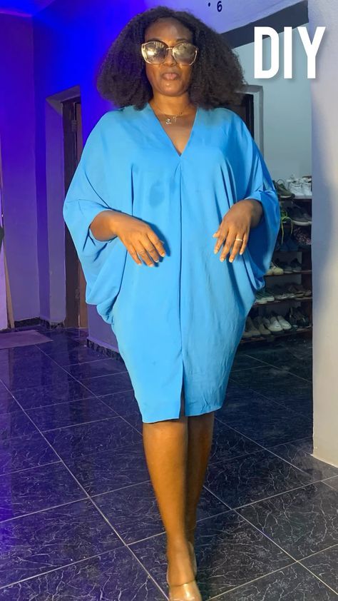 Cowl Boubou Dress, Short Abaya Style, Short Bubu Gown Styles Silk, Cowl Caftan And Bubu Dresses, Bubu Gowns For Ladies, Plain Material Short Gown Styles, Satin Bubu Gown Styles, Short Bubu Gown Styles With Ankara, Style For Bubu Gown